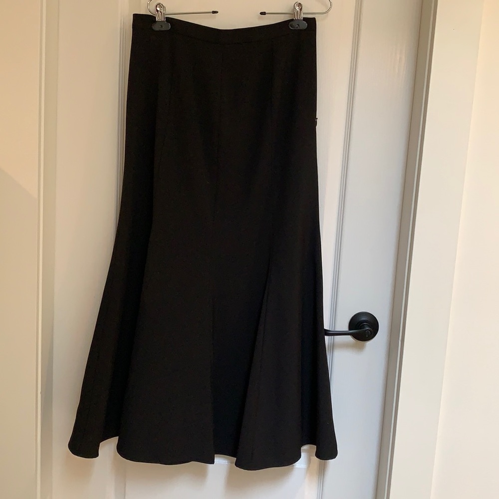 Laura flair skirt